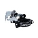 thumbnail image 2 of Desviador Bicicleta Shimano Fd-M3000 9 velocidades Acera plateado M, 2 of 2