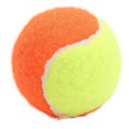 thumbnail image 3 of 5PCS 6cm Rubber Tennis Balls Elastic Squash Ball Pressure Relief Balls for Training Entertainment Orange, 3 of 4