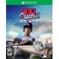 thumbnail image 2 of RBI Baseball 2017 - Xbox One, 2 of 2