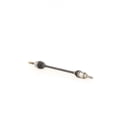 thumbnail image 3 of For Nissan Rogue 2014 2015 2016 New Rear CV Axle Shaft - BuyAutoParts, 3 of 5