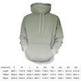 thumbnail image 2 of No Pattern Detected 3d Sweatshirts Hoodie Fashion Casual Personality Men's Women Street Hoodie Pullovers Long Sleeve Comfortable Top, 2 of 6