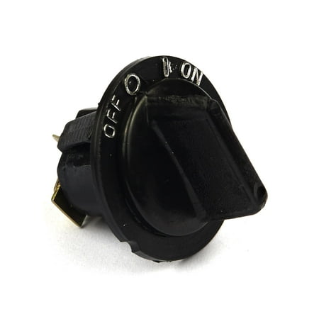 - Briggs and Stratton Rotary Switch