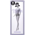 thumbnail image 5 of Muñeca Barbie Signature del 60 aniversario Midge Vintage, 5 of 5