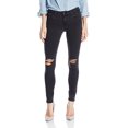 thumbnail image 1 of Joe's Jeans Women's Flawless Vixen Skinny Ankle Jean in Brie, Brie, 31, 1 of 4