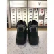 thumbnail image 4 of Ni - ke Size 10.5 - Jordan 6 Retro Champagne Pure Green Metallic Gold Black 384664 350, 4 of 5