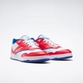thumbnail image 3 of Reebok Footwear Men IG9951 FTWWHT/VECRED/VECBLU Chaussure, 3 of 7