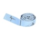 thumbnail image 2 of Correa de extracción de ejercicio de de estiramiento de Mejora la flexibilidad del cuerpo Portable Azul, 2 of 8