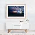 thumbnail image 6 of Manila Bay Reflections - Manila Philippines Photography Unframed Wall Art Print 12 x 18 inches, 6 of 7