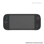 Hyperkin M07714-BK Black Gelshell Skin For Switch 2