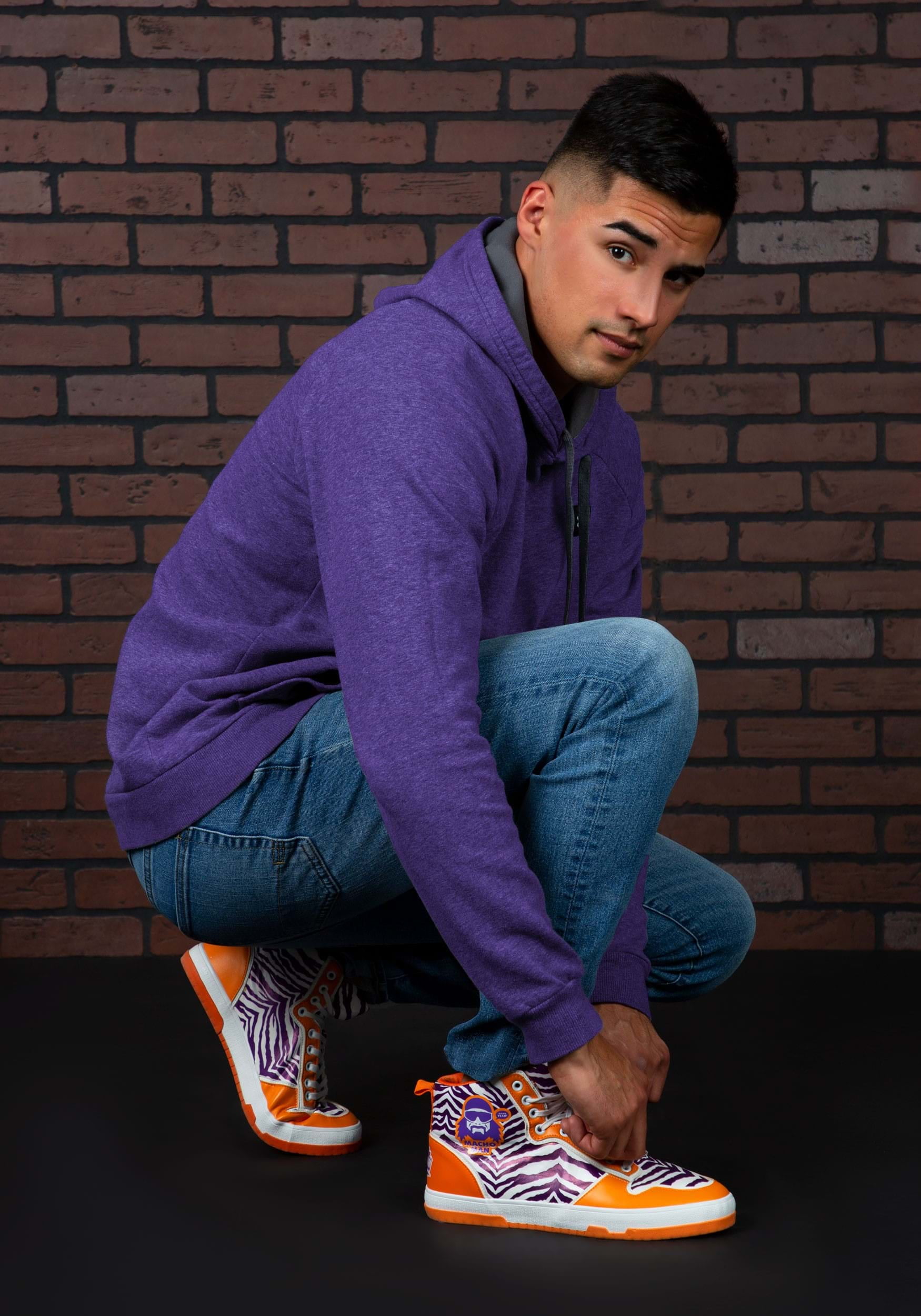 Macho shoes on sale