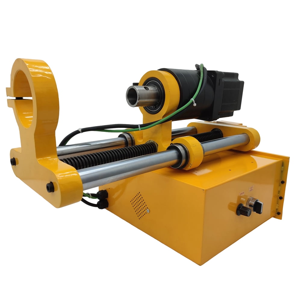 INTSUPERMAI Portable Line Boring Machine Hole Drilling Connecting Rod