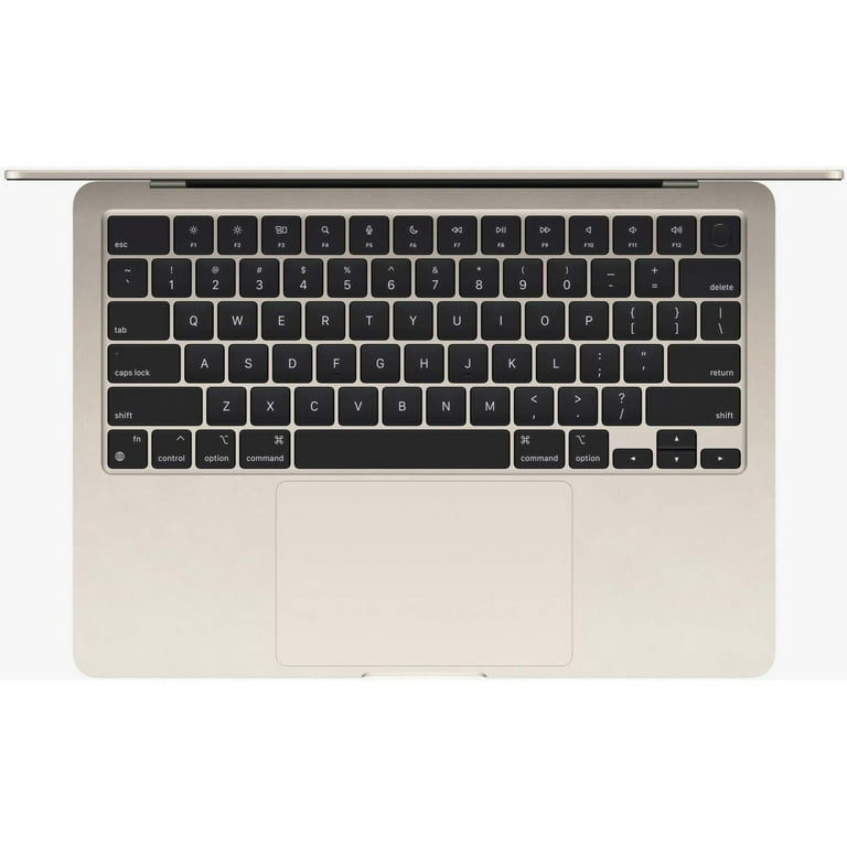 Apple MacBook Air M3 Laptop, 15.3 Apple MacBook Air M3 Laptop, 15.3