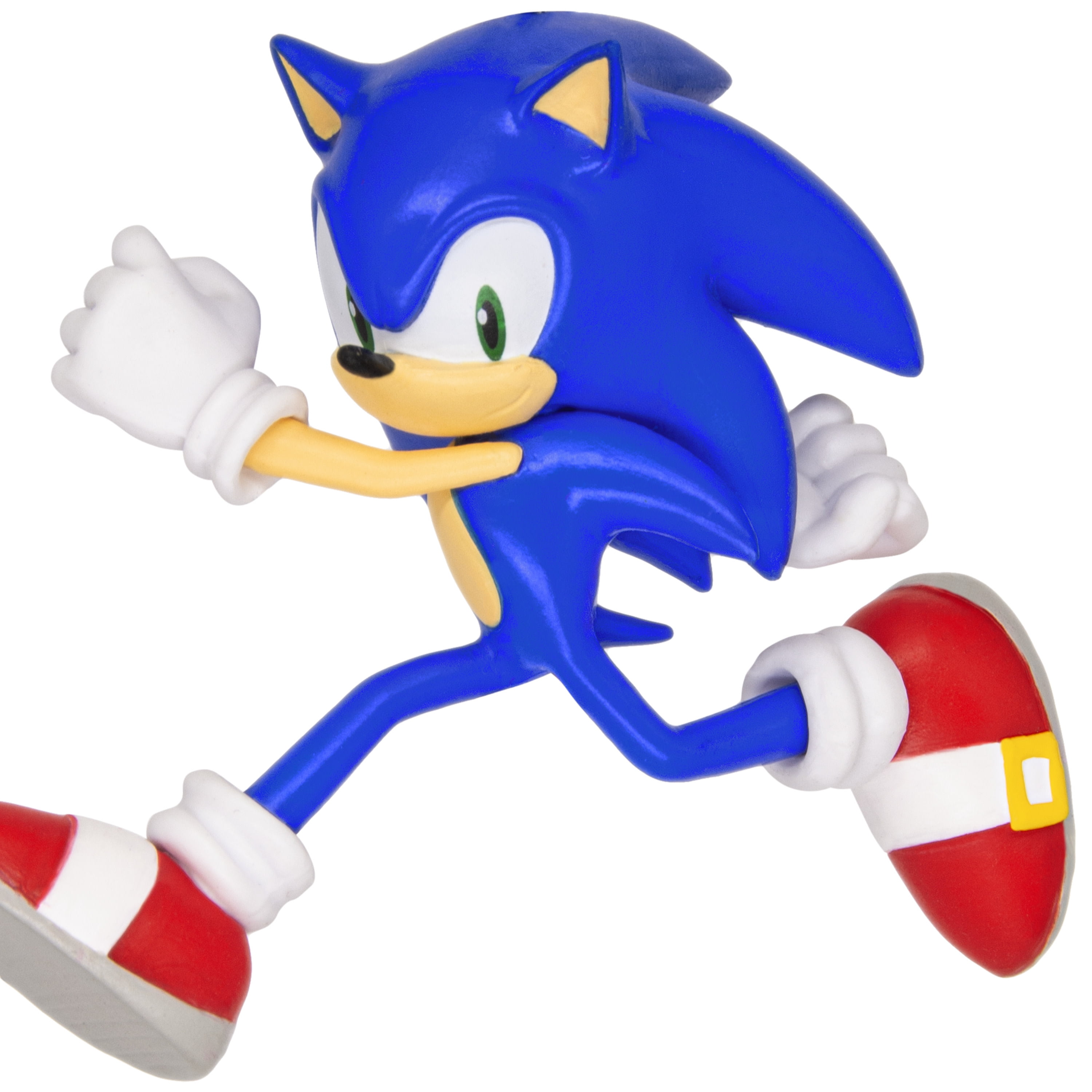 Hallmark Christmas Ornament (Sonic The Hedgehog), 1 Count, 1 Count