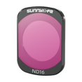 thumbnail image 1 of Sunnylife N D Filters For DJI Os Mo Pocket 3 Filter Adjustable Rotating Optical Glass Lens MCUV CPL/ND-PL Filter Set Accessories, 1 of 6