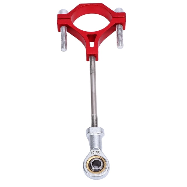 Gancho de Conexión para Remolque de Coche RC, Accesorio de Aleacio de Aluminio para Remolque de Acamping