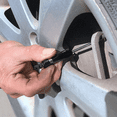 thumbnail image 5 of 6X Brake Pad Detection Pen Scale Brake Pad Thickness Gauge for Brake Pad Test, 5 of 5
