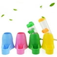 thumbnail image 3 of LABELEPH Hamster Drinking Bottle Water Bottle Holder Hamster Plastic Yellow 1Pcs, 3 of 8