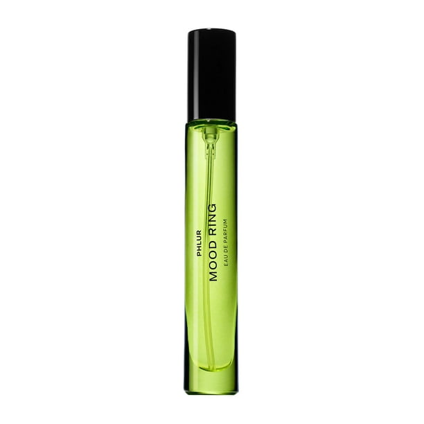 Perfume PHLUR Mood Ring Eau de Parfum, 9,5 ml, para mujeres y hombres