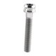 thumbnail image 1 of Perno de vástago de bicicleta M6, tornillo de tapa superior de vástago de bicicleta de aleación de titanio portátil para Plata M6x35mm, 1 of 9