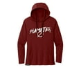 thumbnail image 1 of Diameter Apparel Paint Lightweight Pullover Hoodie, 1 of 1