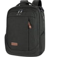 thumbnail image 2 of Laptop Backpack With USB Charging Port For Men Multifunctional Large Capacity Travel Backpack Student Schoolbag, 2 of 5