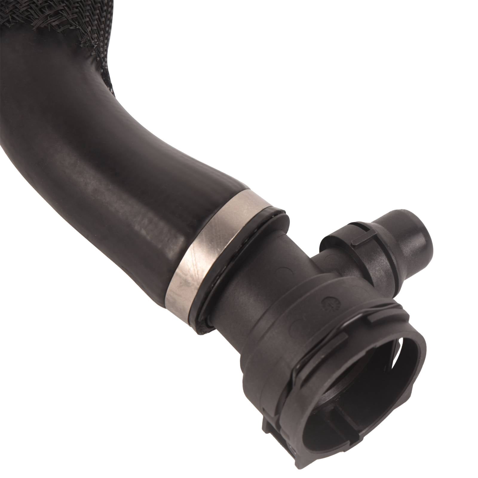 GeRRiT Upper Radiator Coolant Hose