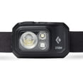 thumbnail image 2 of Black Diamond Storm 450 Headlamp - Black | Brightest, Most Waterproof, 2 of 7