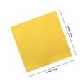thumbnail image 2 of Hytrove Golden Origami Paper 100 Sheets for Decorative and Creative Handcrafts, 2 of 6