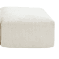 thumbnail image 2 of Sofa Ottoman Beige, 2 of 5