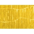 thumbnail image 1 of Ahgly Company Indoor Rectangle Abstract Yellow Contemporary Area Rugs, 3' x 5', 1 of 4