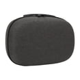 thumbnail image 3 of Estuche de transporte rígido, resistente al desgaste, forro de tela impermeable, bolsa de almacenamiento para PlayStation VR2, 3 of 12