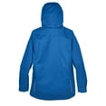 thumbnail image 5 of CORE365 78205 Women's 3-in-1 Jacket with Fleece Liner-True Royal-2XL, 5 of 5