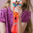 thumbnail image 4 of Kids Microphone Toy Funny: Lighted Musical Singing Toy Microphone Speaker Toy, 4 of 10
