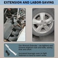 thumbnail image 3 of Versatile Wrench Extender Set/, 3 of 8