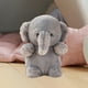 thumbnail image 3 of 2x Stuffed Animal Soft Plush Animal for Sofa New Years Baoblaze  Muñeco de peluche, 3 of 8