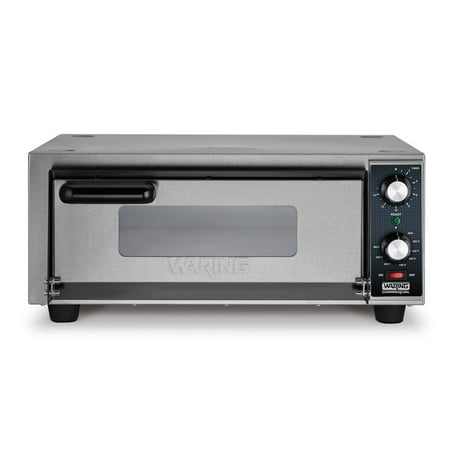 Waring single deck pizza oven