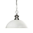 thumbnail image 1 of 1 Light Pendant 100701BN-DMO14, 1 of 1
