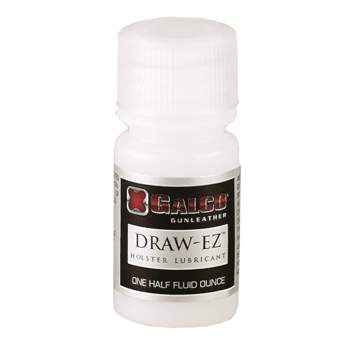 Draw-Ez Solution For Holsters