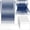 Dark Blue, variant on 100 Pack Lanyards For Id Badges With Clear Name Tags  Reusable Horizontal Card Badge Holders Plastic Men Women Business School And Office Supplies (pink)