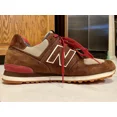 thumbnail image 3 of New Balance 574 Sneakers Shoes Made In USA M574PB PAUL BUNYAN men’s SZ 11.5, 3 of 6