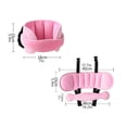 thumbnail image 1 of Typpkmm Asiento De Coche Para Bebé with Soporte Para La Cabeza and, 1 of 7