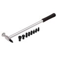 thumbnail image 3 of Car Repair Tool Automotive Repair Tool Down Pen Auto Body Repair Tool for Metal Plate Other s with 8 head, 3 of 8