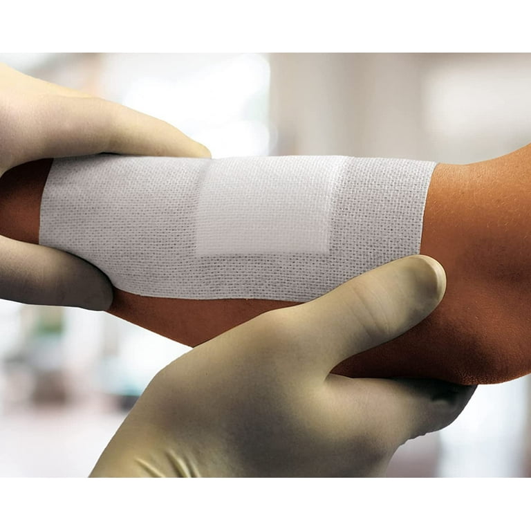 Hospital Dressing Photo 3d mon