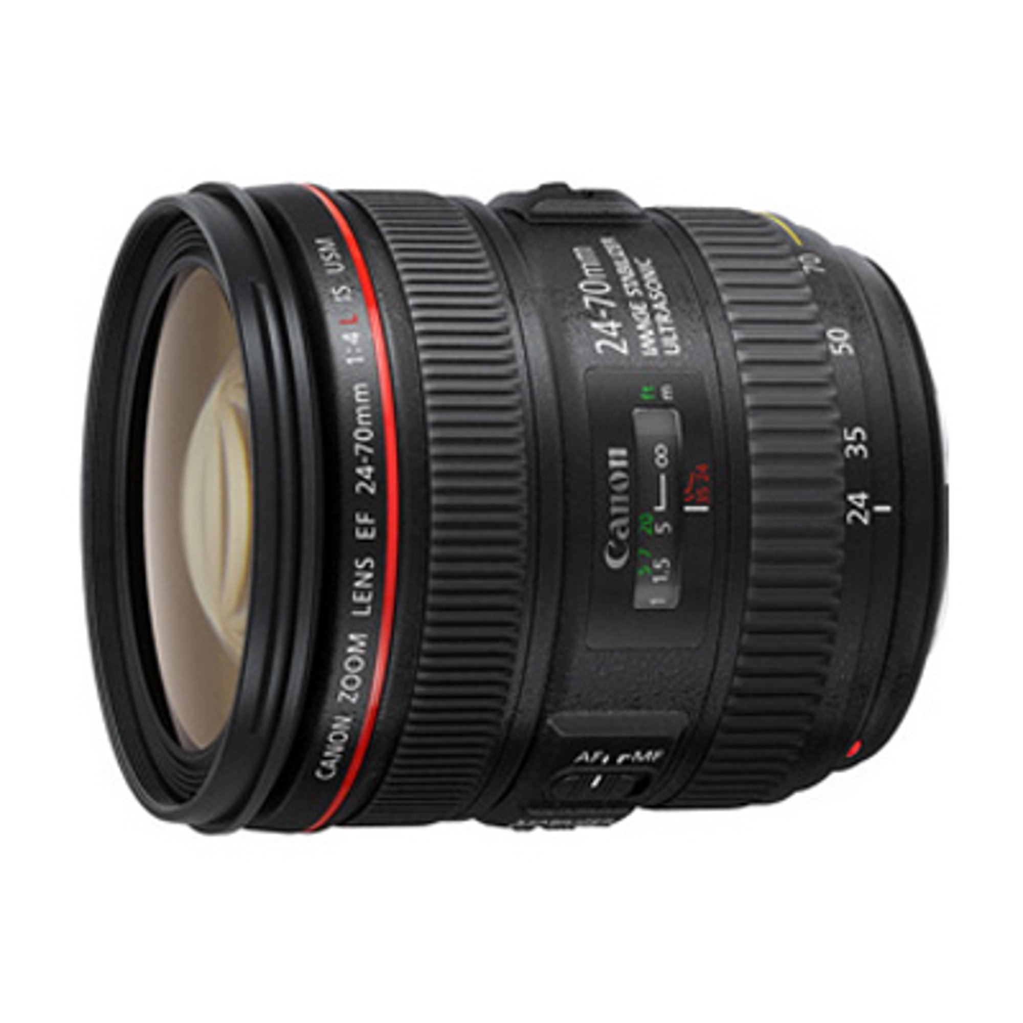 Canon 24-70mm f4L IS USM | Walmart Canada
