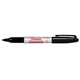 thumbnail image 2 of Rotuladores permanentes SHARPIE Industrial Fine Point Black x12, 2 of 4