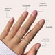 thumbnail image 3 of Press On Nails Glamnetic Blush Dunes Short Squoval 30 Uñas, 3 of 6