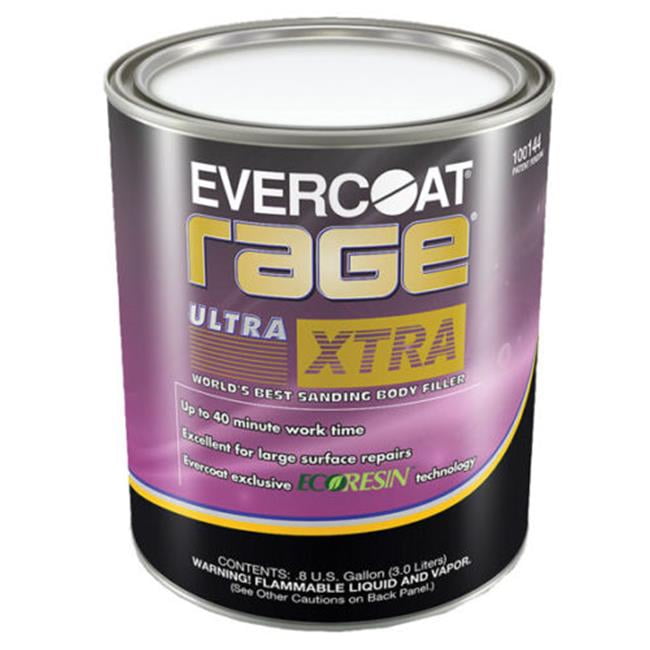 Fibre GlassEvercoat FIB144 0.8 gal Ultra Extra Fibre Glass Evercoat