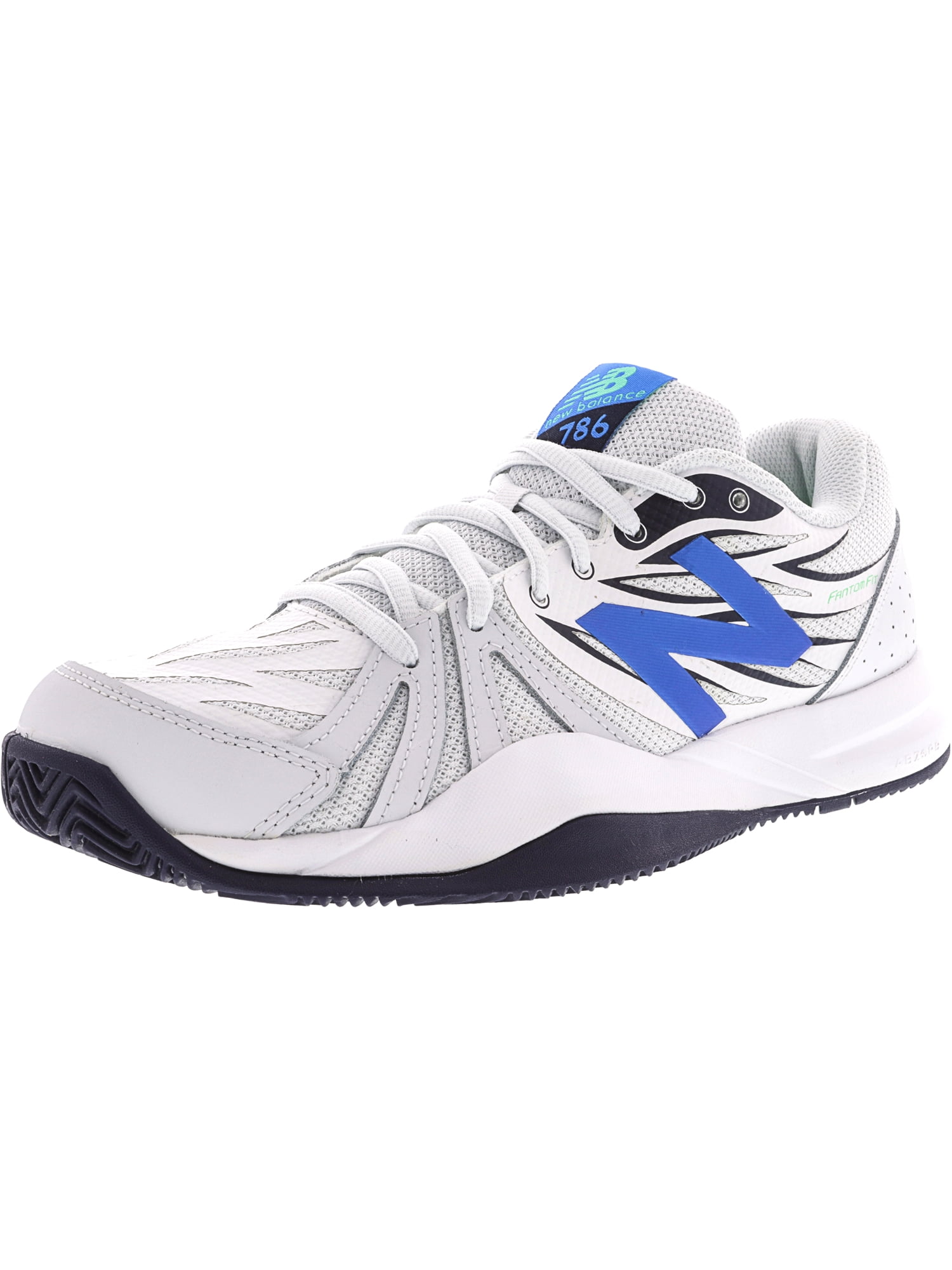 New Balance Mens 786v2 Fitness 