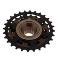 thumbnail image 2 of Rueda Libre de 8 Velocidades shamjiam Rueda libre de casete de bicicleta 13-28T, 2 of 8