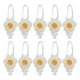 thumbnail image 1 of Xihbxyly Ofertas En Dolares Dispensador Colgante Portátil Dispensador 10 Piezas 30Ml, 1 of 2